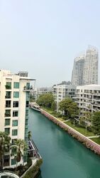 Caribbean At Keppel Bay (D4), Condominium #636453371